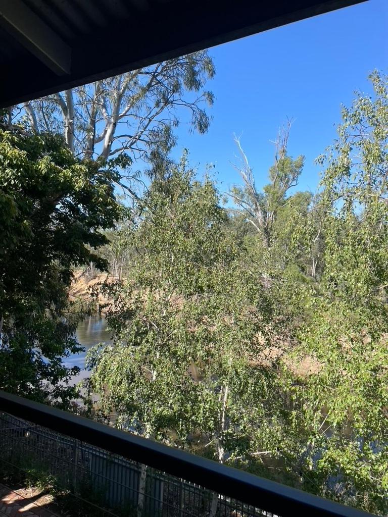 Cocknbull Boutique Hotel Echuca Kültér fotó