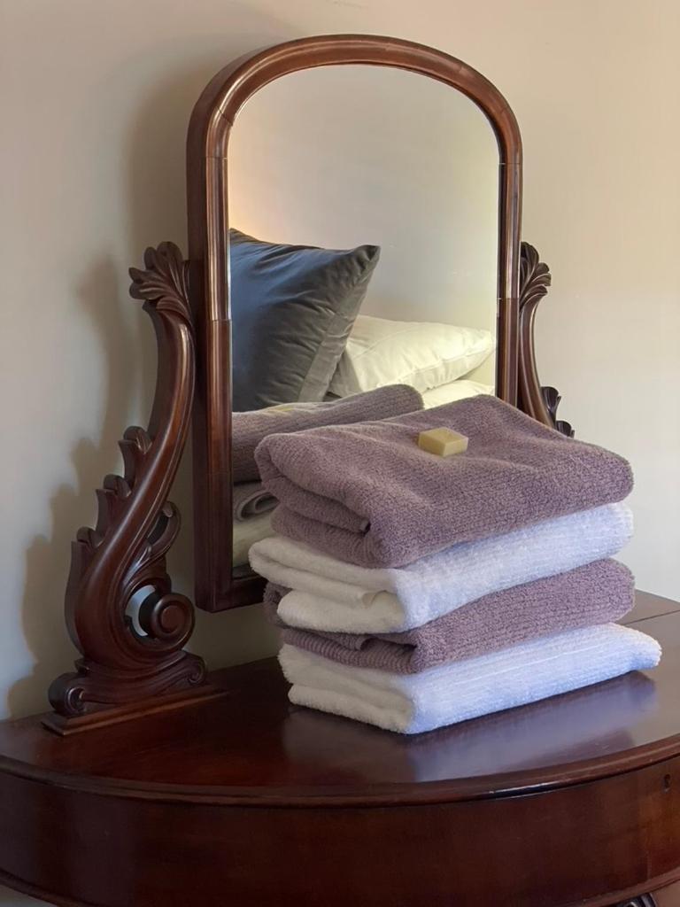 Cocknbull Boutique Hotel Echuca Kültér fotó
