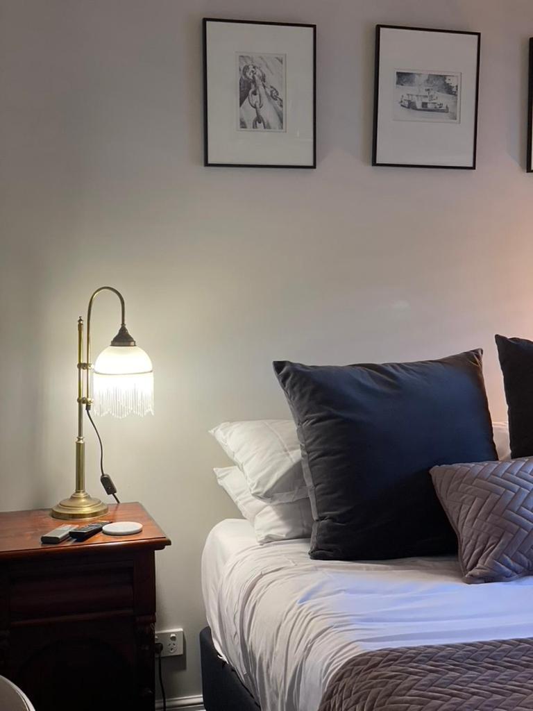 Cocknbull Boutique Hotel Echuca Kültér fotó