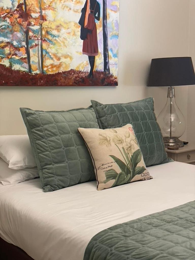 Cocknbull Boutique Hotel Echuca Kültér fotó
