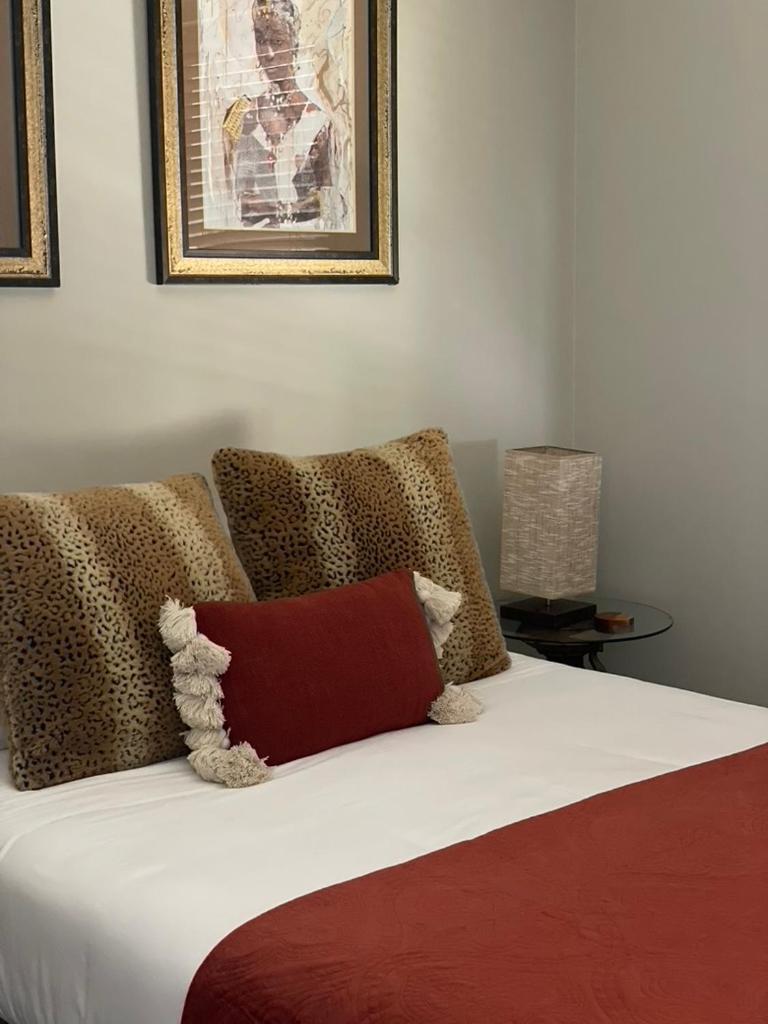 Cocknbull Boutique Hotel Echuca Kültér fotó