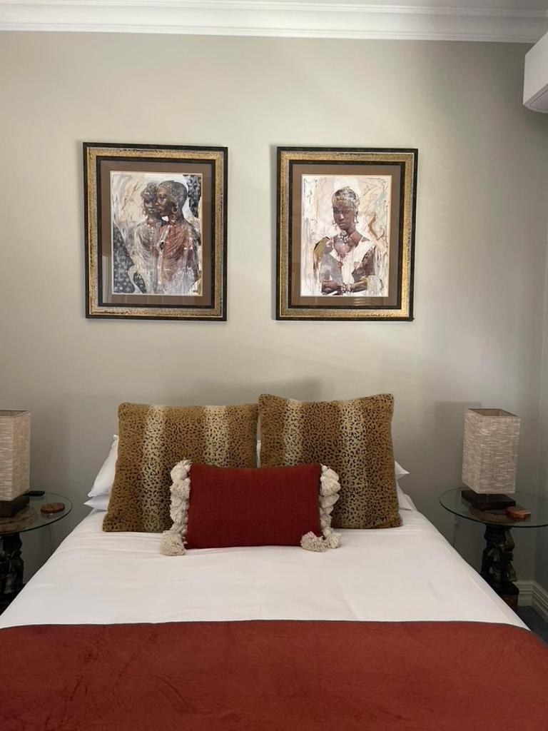 Cocknbull Boutique Hotel Echuca Kültér fotó