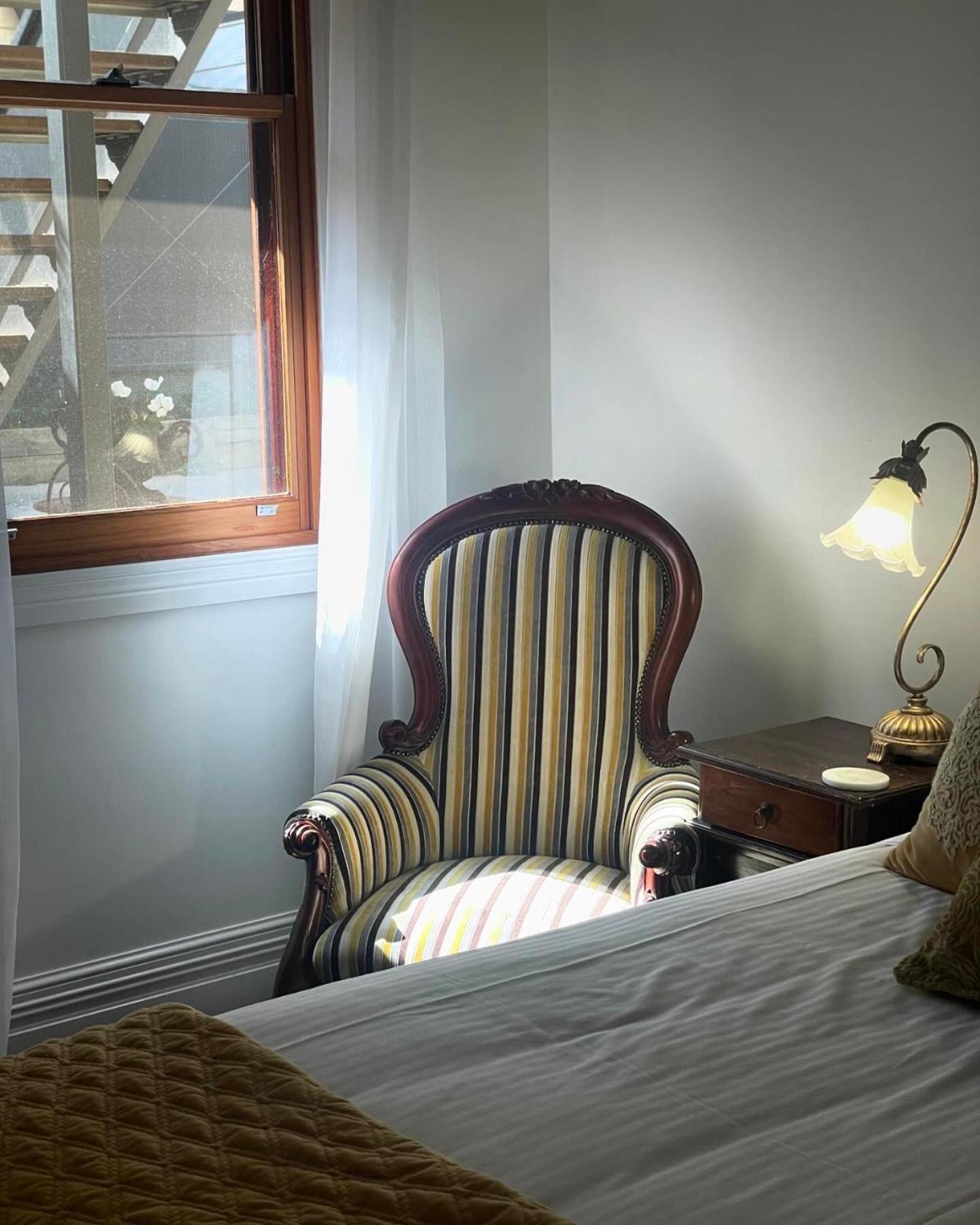 Cocknbull Boutique Hotel Echuca Kültér fotó