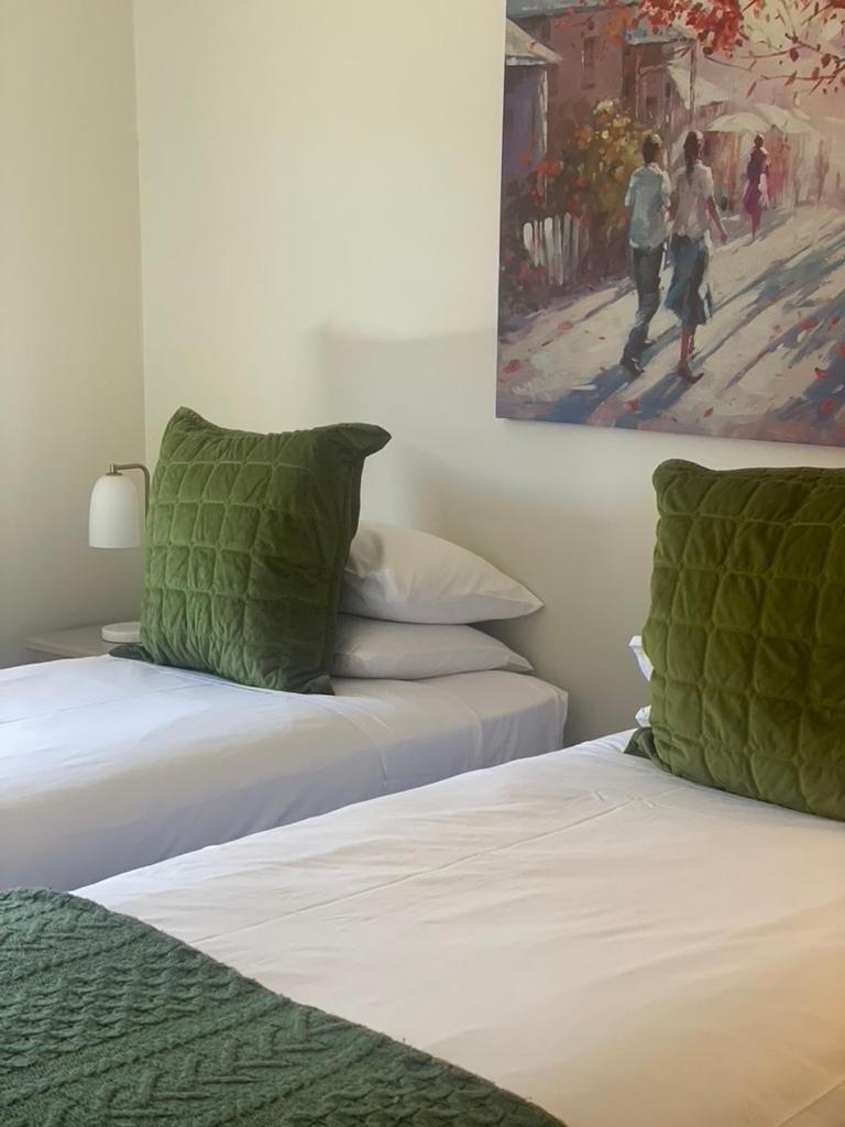 Cocknbull Boutique Hotel Echuca Kültér fotó