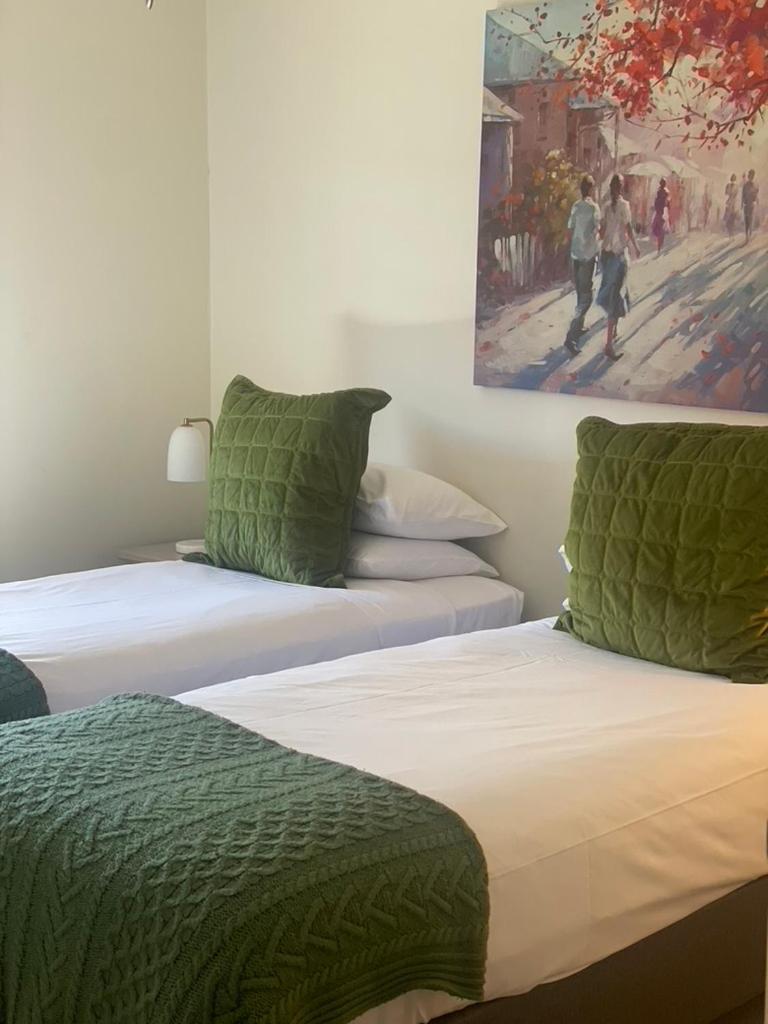 Cocknbull Boutique Hotel Echuca Kültér fotó